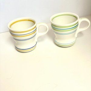 Espresso CupsSet of Two